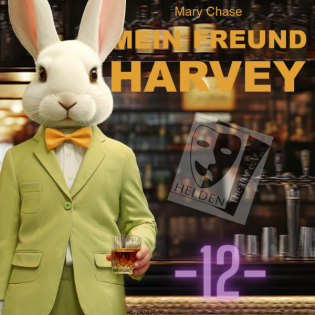 - 12 - "Sie sollten wissen, wo Myrtle den Most holt..."