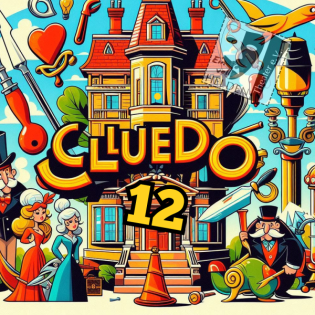 "2.12" - "Je später der Abend, desto lustiger die Gäste..." mit Manuela Sitta