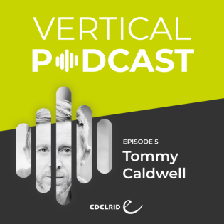 The Devil’s Climb with Tommy Caldwell