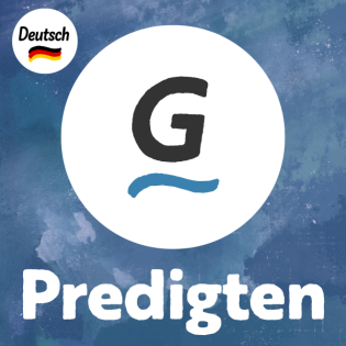 [DE] 11.05.2025 | Heilung, weil Gott uns liebt | Samuel Maag