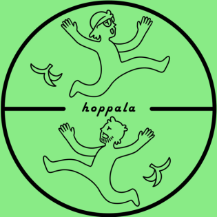 Hoppala #10: Autofahren lernen