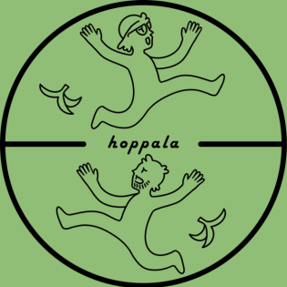 Hoppala #46: People Pleasing