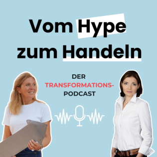 #18 Daten statt Bauchgefühl: Entscheidungen mit Analytics & KI