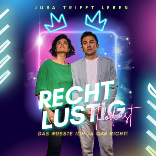 Wer aussagt, verliert!