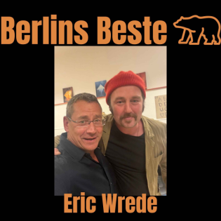 Eric Wrede | lebensnah-bestattungen