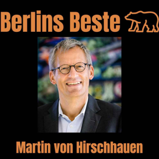 Martin von Hirschhausen