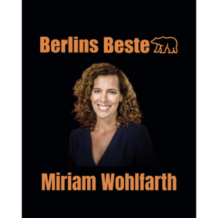 Miriam Wohlfarth | Ratepay, Banxware
