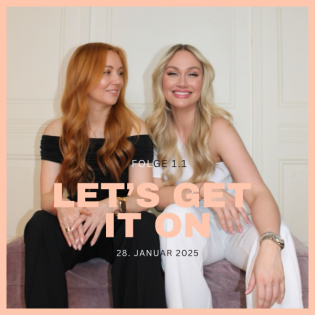 Der Anfang – Wer wir sind, warum dieser Podcast und was euch erwartet.