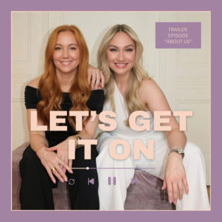 About ... LET'S GET IT ON!