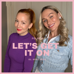 Too Glam To Give a Damn?