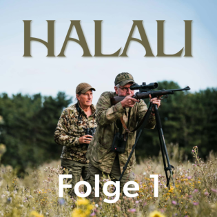 #001 – Prolog zur neuen Podcast Serie