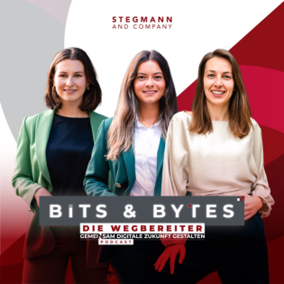 Bits & Bytes #20 | Cyber Security Risiko Management (mit Mirko Ross)