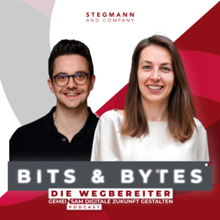 Bits & Bytes #29 | Cyber Security Awareness im Handwerk (mit Jan Fahrenbach)