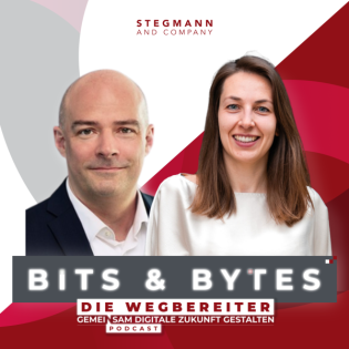 Bits & Bytes #30 | Potenziale und Risiken von KI (mit Tobias Flaig)