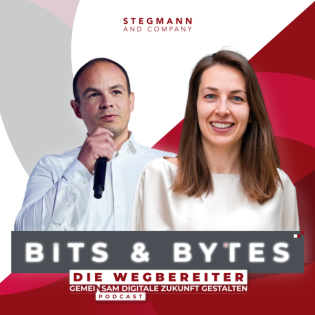 Bits & Bytes #39 | Cyber-Angriffe in der Praxis: Was ist eigentlich ein Breach (mit Markus Schmitt)