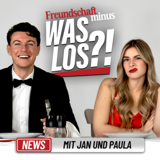 Was los?! #3: TikTok bald tatsächlich gesperrt & macht die Zeitumstellung uns krank?!