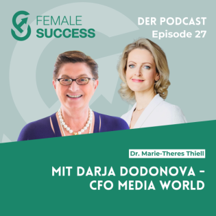 27 - Mit Mit Darja Dodonova, CFO Media World