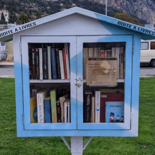 Folge 09: Das erstaunliche Leben von James und Merv