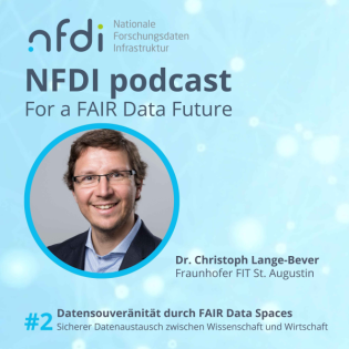 Datensouveränität durch FAIR Data Spaces