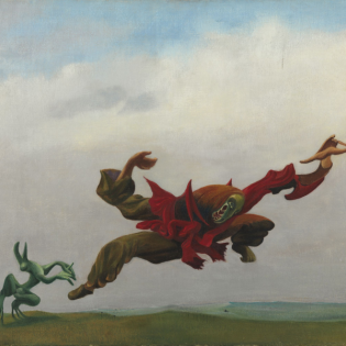 #2 Aber hier leben? Nein danke: Zoff in Paris und Spanischer Bürgerkrieg