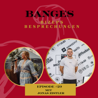 Affenhand oder Elefantenfuß 5000 mit Jonas Zistler