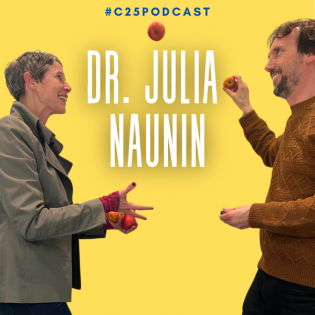 Interview mit Dr. Julia Naunin