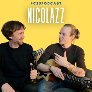 Interview mit Nicolazz