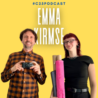 Interview mit Emma Sophie Kirmse