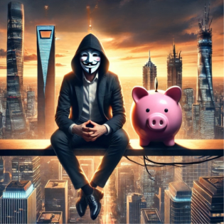 #32 - Jahresendrallye oder Jahresendcrash