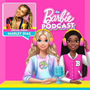 Sei du selbst die Veränderung mit Marley Dias