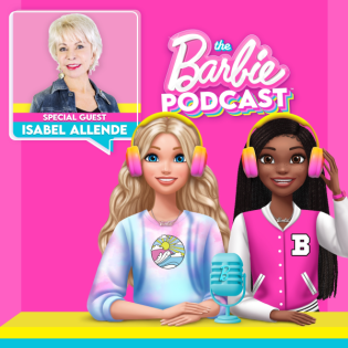 Überwinde deine Blockaden mit Isabel Allende