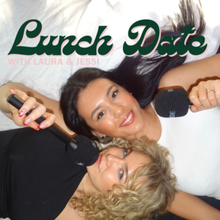 Lunch Date mit Laura und Jessi - Season 1 Episode 3 - Green Flag or Red Flag?