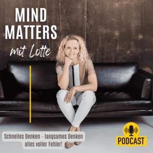 Schnelles Denken, langsames Denken - alles voller Fehler!