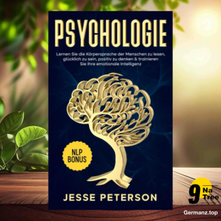 [Rezensiert] Psychologie (Jesse Peterson) Zusammengefasst.