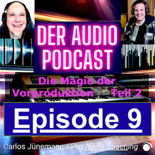 Die Magie der Vorproduktion 🪄Teil 2/2