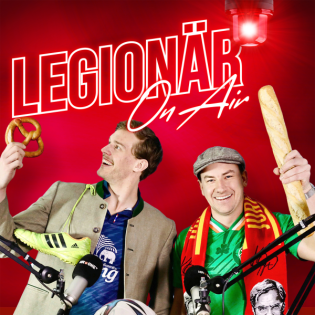 Folge 1 - mit Georg Teigl