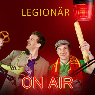 Folge 6 - mit Christopher Trimmel