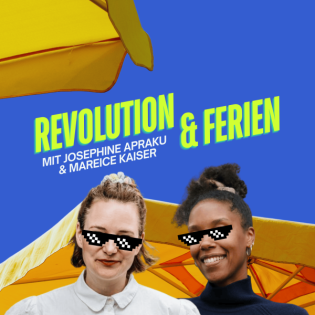 Wir sind neidisch (vielleicht)