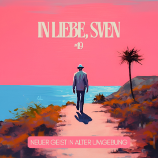 #19 Neuer Geist in alter Umgebung