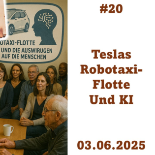 2025-06-03 Tesla Stammtisch