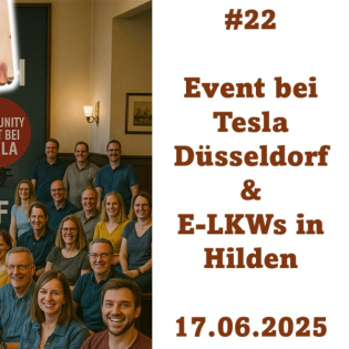2025-06-17 Tesla Stammtisch