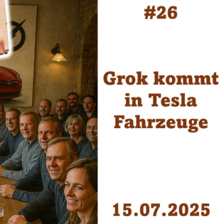 2025-07-15 Tesla Stammtisch