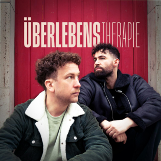 „Ich bin zu spät zum Arzt gegangen" / Überlebenstherapie Staffel 2 / Folge 6 mit Max