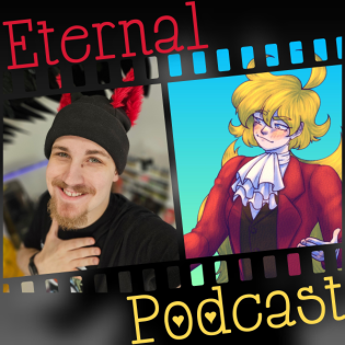 Episode 90 • Potit Lore-Erweiterung | DnD & Baldurs Gate 3 | Nightcore | Miras Kunst