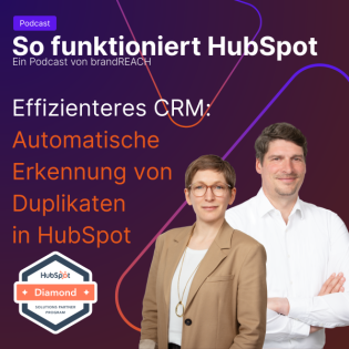 Effizienteres CRM: Automatische Erkennung von Duplikaten in HubSpot
