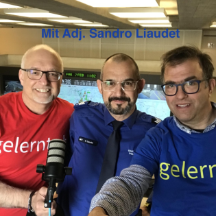 "Ich bin ein absoluter Gegner dieses Generation-Z-Bashing. Weil es stimmt einfach nicht!"