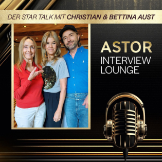 #10 – Anke Engelke – Über Liebe, selbst gemalte Stadtpläne und „Dann passiert das Leben“.