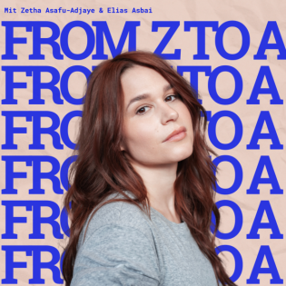 From Z to C: Cristina do Rego