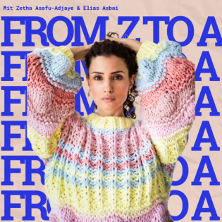 From Z to N: Nadine Menz