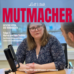 Marva und ihre Tochter